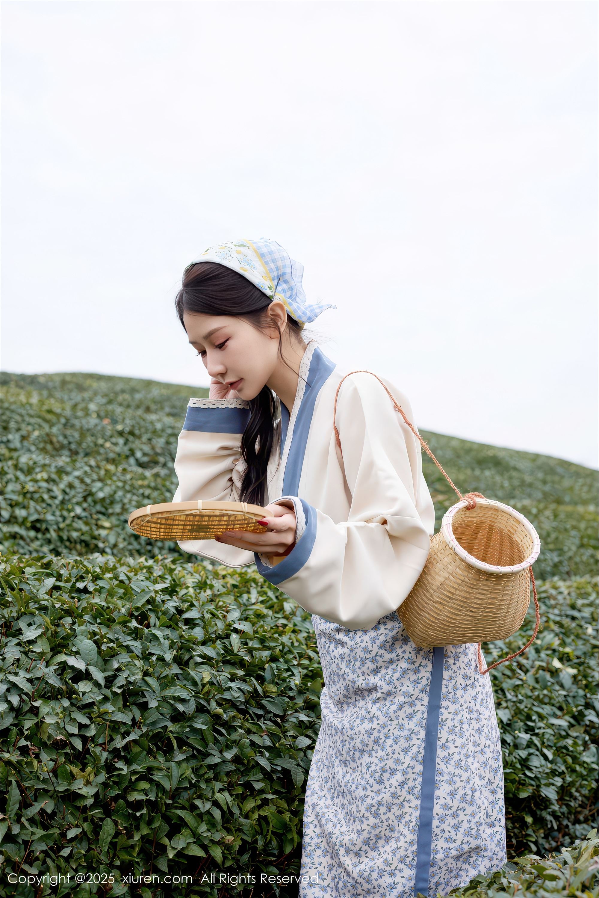 Xiuren秀人网 2025.12.11 NO.11098 尹甜甜